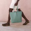 EARTHAWARE® ORGANIC MAXI BAG FOR LIFE WESTFORD MILL WM805
