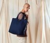 EARTHAWARE® ORGANIC MARINA TOTE XL WESTFORD MILL WM855