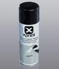 Transfer Remover Spray Xpres X2029