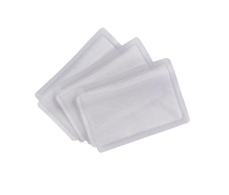 HEAT APPLY ID POCKET (SELL IN PACK OF 50) YOKO YKID4