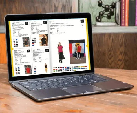 Catalogus Online